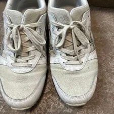 9.0US Asics Gel Lyte III 2