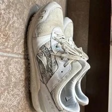 9.0US Asics Gel Lyte III 3