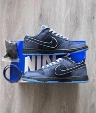 NEW Nike SB Dunk Low Concepts Lobster 313170-342 3
