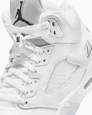 Air Jordan 5 Retro Metallic HQ7978-103 GS PS TD Sizes New 2