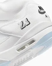Air Jordan 5 Retro Metallic HQ7978-103 GS PS TD Sizes New 3
