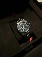 Tudor Black Bay 58 Blue (39mm) – Discontinued Model – 2