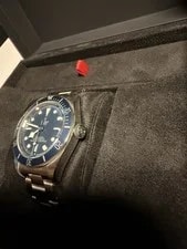 Tudor Black Bay 58 Blue (39mm) – Discontinued Model – 4