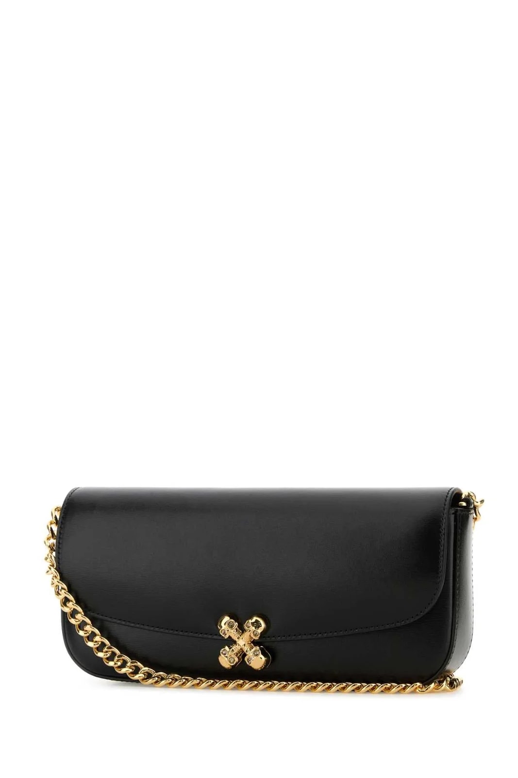 Alexander Mcqueen Flower — Skull 2