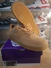 Nike SB — Size 13 Nike SB AIR Force 1 Flax- HM8517 200..2026 — Sneaker — resale