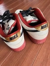 9.5US Nike Sb Dunk Low Pro Hennessy 2
