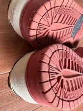 9.5US Nike Sb Dunk Low Pro Hennessy 4