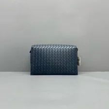 Bottega Veneta Authentic Messenger Free Tracked Shipping 2