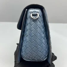 Bottega Veneta Authentic Messenger Free Tracked Shipping 3