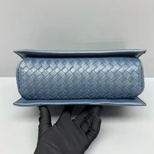 Bottega Veneta Authentic Messenger Free Tracked Shipping 4