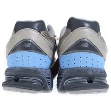 New Balance ML2002RN Xthisneverthat 2002R Disis Neverthat Low-cut 2259 3