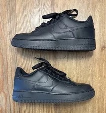 Nike — Nike Air Force 1 Low Size 5 Excellent Condition No Box — Sneaker — resale