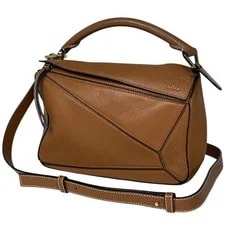 Loewe — Loewe Puzzle Small 2Way — Handbag — resale