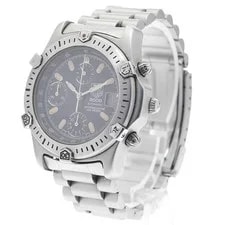 TAGHeuer 2000 Series Chronograph Automatic 3