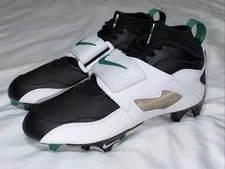 Nike Air Turf 93 TD Football Cleats HF5298-102 2