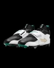 Nike Air Turf 93 TD Football Cleats HF5298-102 3