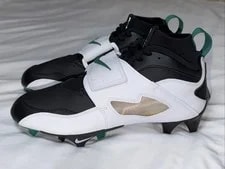 Nike Air Turf 93 TD Football Cleats HF5298-102 4