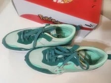 Puma × Pokémon: Bulbasaur Rider FV - Adult 2