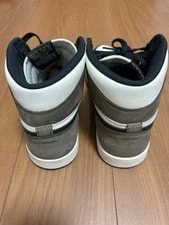 10.5US Air Jordan 1 High OG 4