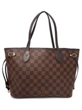 Louis Vuitton — Louis Vuitton Neverfull #TB2949 — Handbag — resale
