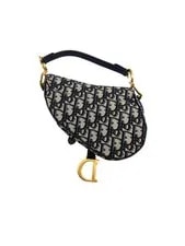 Christian Dior Bag With Handle DR390 2