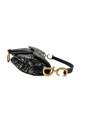 Christian Dior Bag With Handle DR390 4