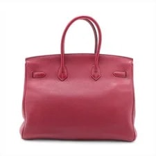 Hermès Birkin 35 le Tournay Metal Fittings □O: 2011 2
