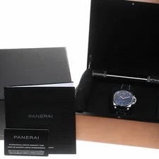 Panerai — Panerai Luminor Due PAM00927 — Watch — resale