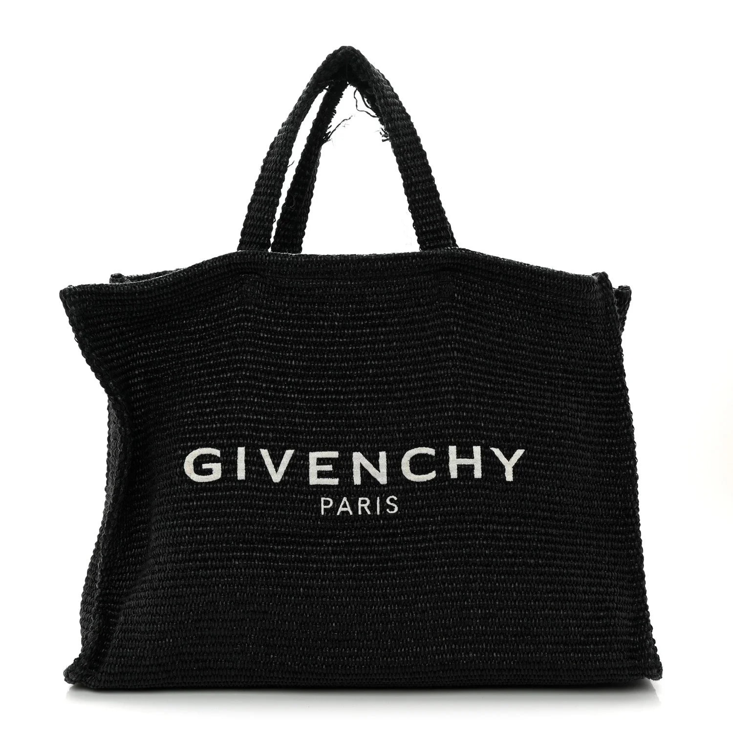 Givenchy — Medium G — Handbag — resale