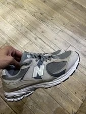 Size 10 - New Balance 2002R Orca 2