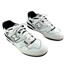 New Balance 550 Basketball Retro 10 BB550HA1 2