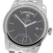 Tudor — Tudor Glamour 56000 — Watch — deal