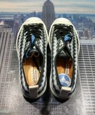 Converse X DOE Jack Purcell Ox Low Top Be Formless Size 10 165550c New 4