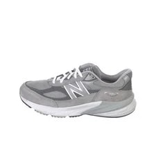 New Balance 990v6 Size 10 Running Shoes M990GL6 2