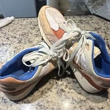 Saucony 6000 ’S Low Top S70816-1 2