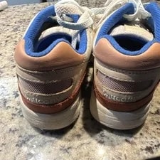 Saucony 6000 ’S Low Top S70816-1 3