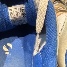 Saucony 6000 ’S Low Top S70816-1 4
