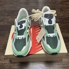 New Balance 990v6 Shoes Size 8 Avocado 2