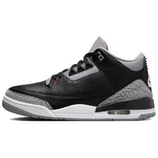 Jordan — Air Jordan 3 Retro OG ' 2024 -010 Size — Sneaker — resale