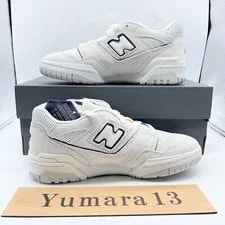 New Balance 550 PRB Reflection BB550PRB Size 4