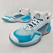New Balance Kawhi Basketball Shoe Christmas Man BBKLSTO1 3