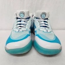 New Balance Kawhi Basketball Shoe Christmas Man BBKLSTO1 4