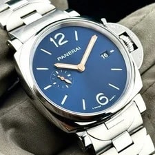 Panerai — Panerai Luminor Due PAM01124 — Watch — resale
