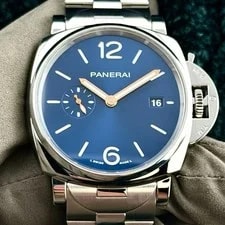 Panerai Luminor Due PAM01124 2