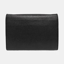 Gucci Authentic GG Marmont Flap 20*13*6cm Cowhide 2