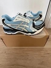8.0US Asics Gel-Kayano 14 Unlimited Mist 2