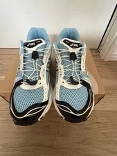 8.0US Asics Gel-Kayano 14 Unlimited Mist 3