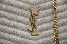 Saint Laurent Lou Mini 2