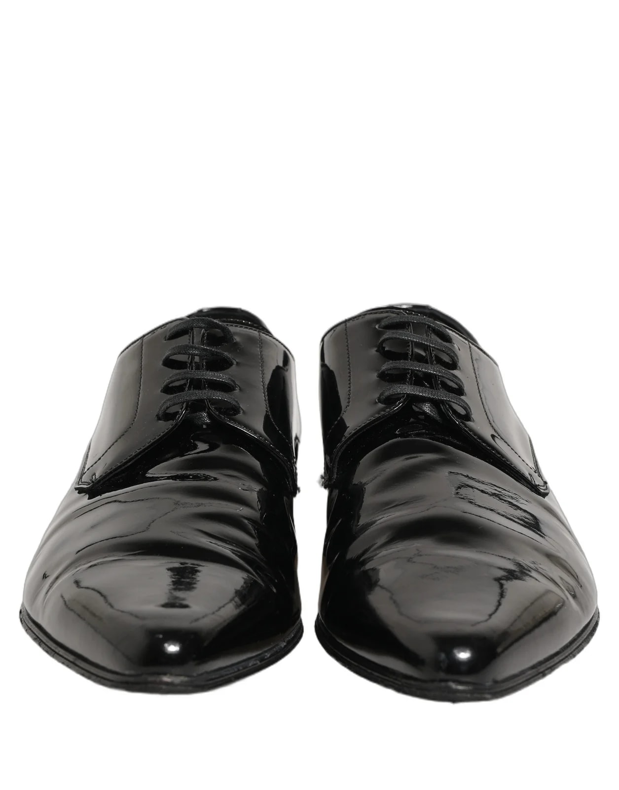 Dolce & Gabbana Derby Dress Formal Shoes 2