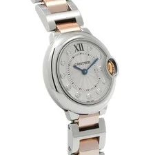 Cartier Ballon Bleu de 28mm WE902030(3009): SW20995 3